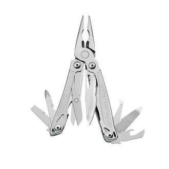 Leatherman Multitool WINGMAN silber Leatherman Multitool WINGMAN silber