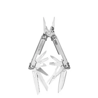 Leatherman Multitool FREE P4, silber Leatherman Multitool FREE P4, silber