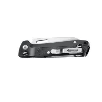 Leatherman Multifunktionsmesser Free K2, grau Leatherman Multifunktionsmesser Free K2, grau