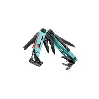 Leatherman Multitool SIGNAL blau Leatherman Multitool SIGNAL blau