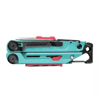 Leatherman Multitool SIGNAL blau Leatherman Multitool SIGNAL blau