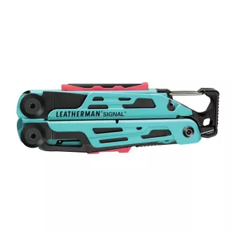 Leatherman Multitool SIGNAL blau Leatherman Multitool SIGNAL blau