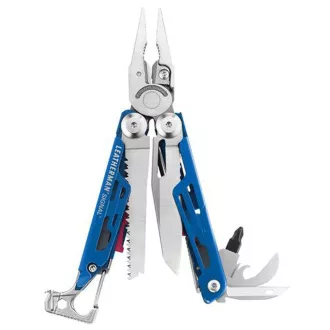 Leatherman Multitool SIGNAL kobalt 832741 Leatherman Multitool SIGNAL kobalt 832741