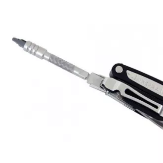 Leatherman Bit-Aufsatz Schwarz