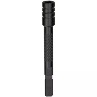 Leatherman Bit-Aufsatz Schwarz