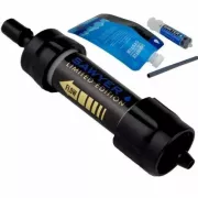 SAWYER Wasser-Reisefilter MINI Filter BLACK