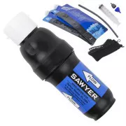 SAWYER Wasser Reisefilter Squeeze Filter System