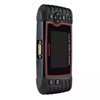 Diagnostics iCarsoft CR Pro - professionelles Diagnosetool für Mehrmarkenfahrzeuge - Multi Diagnostics iCarsoft CR Pro - professionelles Diagnosetool für Mehrmarkenfahrzeuge - Multi