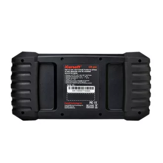 Diagnostics iCarsoft CR Pro - professionelles Diagnosetool für Mehrmarkenfahrzeuge - Multi Diagnostics iCarsoft CR Pro - professionelles Diagnosetool für Mehrmarkenfahrzeuge - Multi
