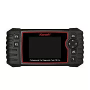 Diagnostics iCarsoft CR Pro - professionelles Diagnosetool für Mehrmarkenfahrzeuge - Multi