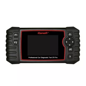 Diagnostics iCarsoft CR Pro - professionelles Diagnosetool für Mehrmarkenfahrzeuge - Multi Diagnostics iCarsoft CR Pro - professionelles Diagnosetool für Mehrmarkenfahrzeuge - Multi