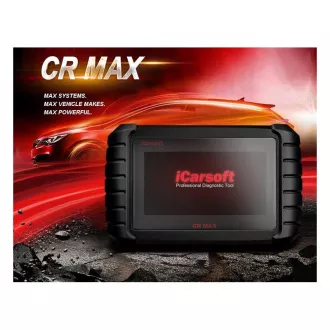iCarsoft Diagnose