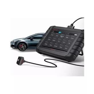 iCarsoft Diagnose