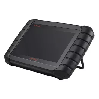 iCarsoft Diagnose