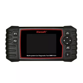 Diagnose iCarsoft BMM V2.0 für BMW / Mini