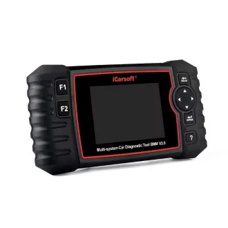 Diagnose iCarsoft BMM V2.0 für BMW / Mini