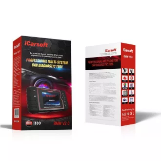 Diagnose iCarsoft BMM V2.0 für BMW / Mini Diagnose iCarsoft BMM V2.0 für BMW / Mini