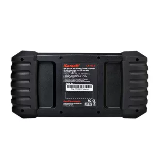 Diagnose iCarsoft LR V2.0 für LandRover / Jaguar Diagnose iCarsoft LR V2.0 für LandRover / Jaguar