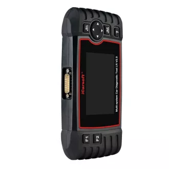Diagnose iCarsoft LR V2.0 für LandRover / Jaguar Diagnose iCarsoft LR V2.0 für LandRover / Jaguar