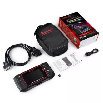 Diagnose iCarsoft LR V2.0 für LandRover / Jaguar Diagnose iCarsoft LR V2.0 für LandRover / Jaguar