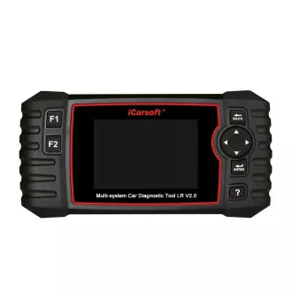 Diagnose iCarsoft LR V2.0 für LandRover / Jaguar Diagnose iCarsoft LR V2.0 für LandRover / Jaguar