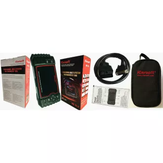 Diagnose iCarsoft MB V2.0 für Mercedes-Benz / Sprinter / Smart