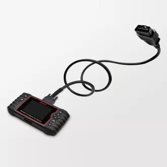 Diagnose iCarsoft VAWS V2.0 für Audi / VW / Seat / Skoda