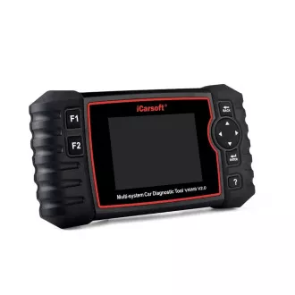 Diagnose iCarsoft VAWS V2.0 für Audi / VW / Seat / Skoda