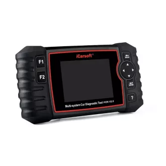 Diagnose iCarsoft POR V2.0 für Porsche / Cayenne Diagnose iCarsoft POR V2.0 für Porsche / Cayenne