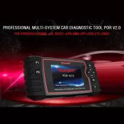 Diagnose iCarsoft POR V2.0 für Porsche / Cayenne