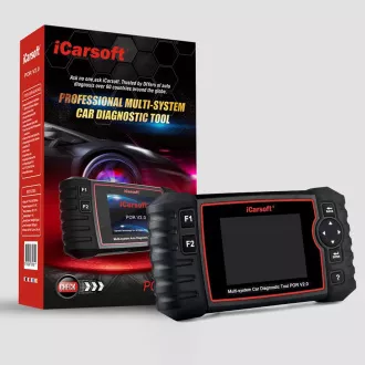 Diagnose iCarsoft POR V2.0 für Porsche / Cayenne