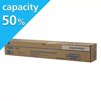 Konica Minolta TN-328 (AAV845H) - toner, cyan