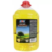 Sommermischung für ROX 5L Waschmaschinen