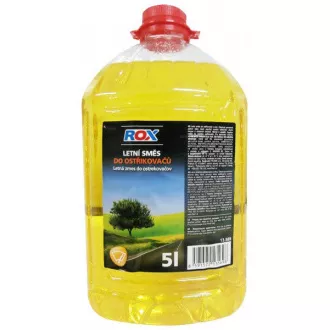 Sommermischung für ROX 5L Waschmaschinen