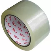 Klebeband 48mmx66m klar