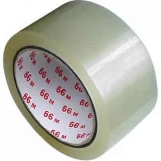 Klebeband 48mmx66m klar