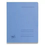 Schnellbinder A4 ROC Classic nicht hängend blau