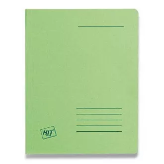 A4 ROC Classic Schnellbinder grün A4 ROC Classic Schnellbinder grün