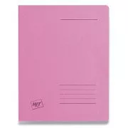 Schnellbinder A4 ROC Classic hängend pink