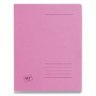 Schnellbinder A4 ROC Classic hängend pink Schnellbinder A4 ROC Classic hängend pink