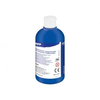 Temperafarbe MFP dunkelblau 500ml Temperafarbe MFP dunkelblau 500ml