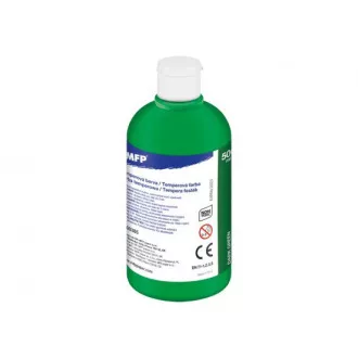 Temperafarbe MFP dunkelgrün 500ml