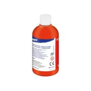 Temperafarbe MFP rot 500ml