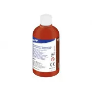 Temperafarbe MFP braun 500ml