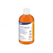 Temperafarbe MFP orange 500ml