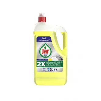 Dose Professional 5L Zitrone