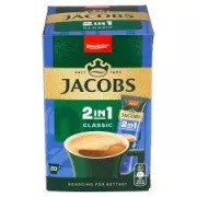 Jacobs Kaffee 2in1 20x14g