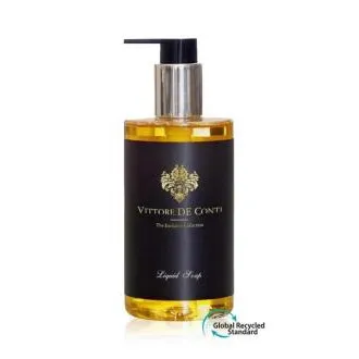 Flüssigseife PS 310 ml Vittore De Conti