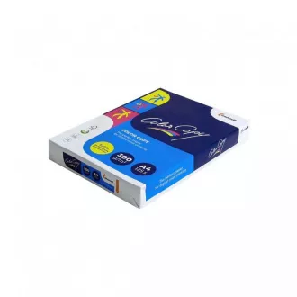 Xerografisches Papier Farbkopie A4/300g 125 Blatt Xerografisches Papier Farbkopie A4/300g 125 Blatt
