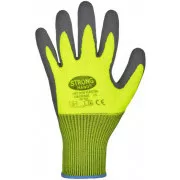 Flexter beschichtete Handschuhe Größe 9